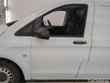  Mercedes  Vito Mercedes-Benz  114CDI XL RWD 4d #21