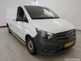  Mercedes  Vito Mercedes-Benz  114CDI XL RWD 4d #19