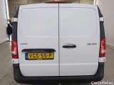  Mercedes  Vito Mercedes-Benz  114CDI XL RWD 4d #25