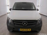  Mercedes  Vito Mercedes-Benz  114CDI XL RWD 4d #26