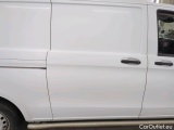  Mercedes  Vito Mercedes-Benz  114CDI XL RWD 4d #27