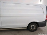  Mercedes  Vito Mercedes-Benz  114CDI XL RWD 4d #31