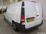  Mercedes  Vito Mercedes-Benz  114CDI XL RWD 4d #29