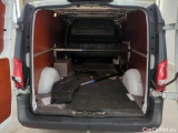  Mercedes  Vito Mercedes-Benz  114CDI XL RWD 4d #30