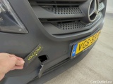  Mercedes  Vito Mercedes-Benz  114CDI XL RWD 4d #42