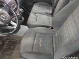  Mercedes  Vito Mercedes-Benz  114CDI XL RWD 4d #41