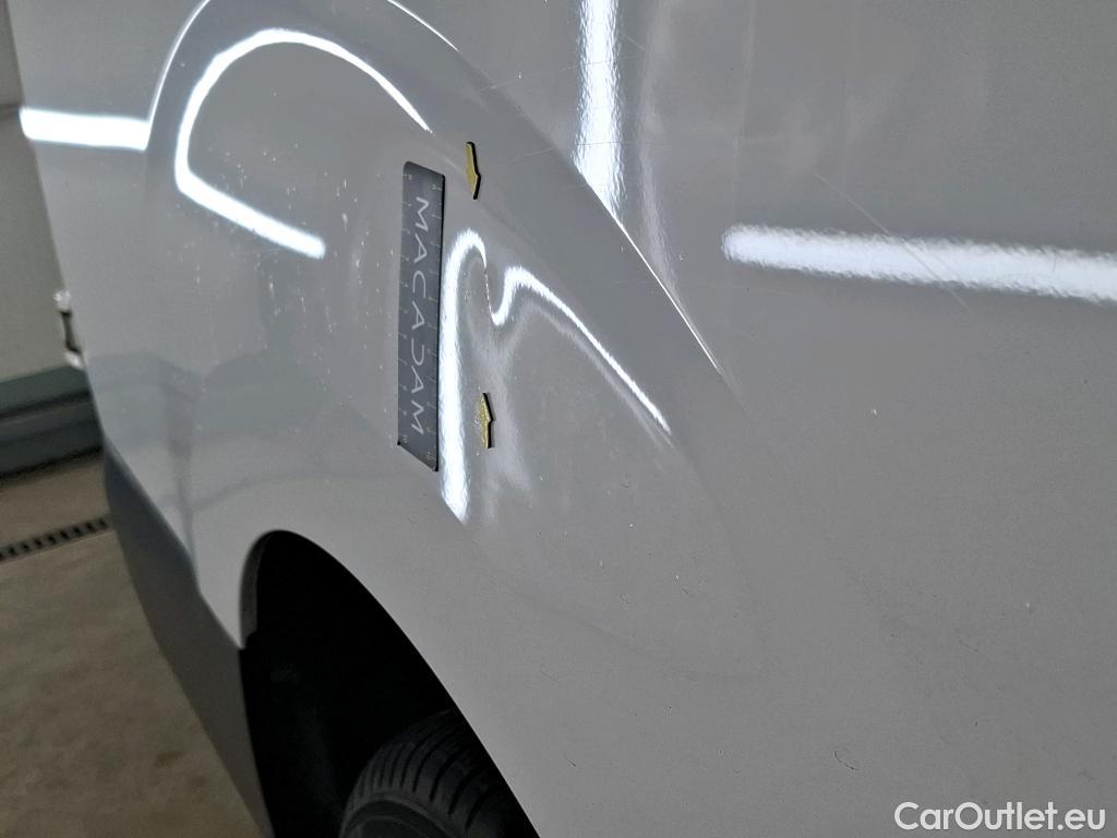  Citroen  Jumpy  Fourgon Club XL 2.0 BlueHDi 120CV BVM6 E6dT #2