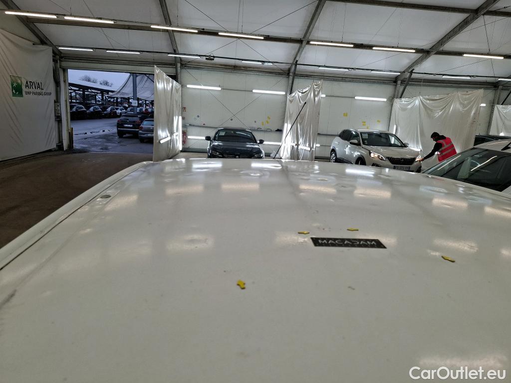  Citroen  Berlingo  Fourgon Club L1 (Court) 1.6 BlueHDi 75CV BVM5 E6 #30