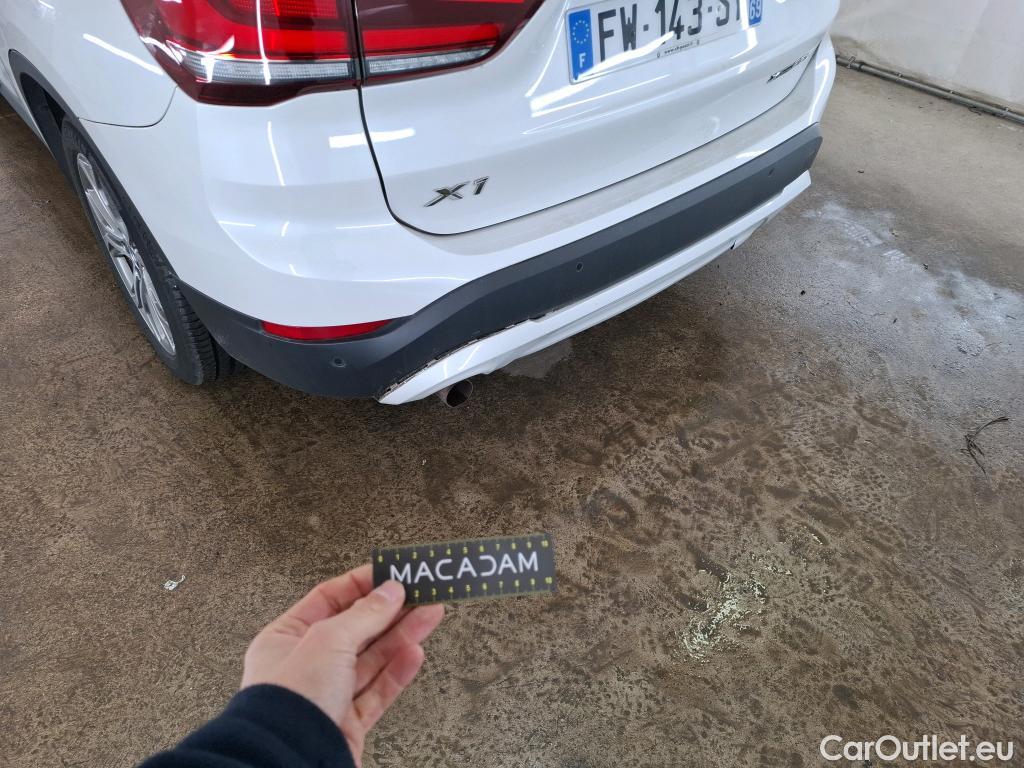  Bmw  X1 BMW  / 2019 / 5P / SUV xDrive25e Business Design BVA6 #6