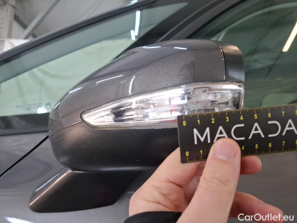  Citroen  C4 Picasso /Spacetourer Business + 1.5 BlueHDi 130CV BVA8 E6dT #38