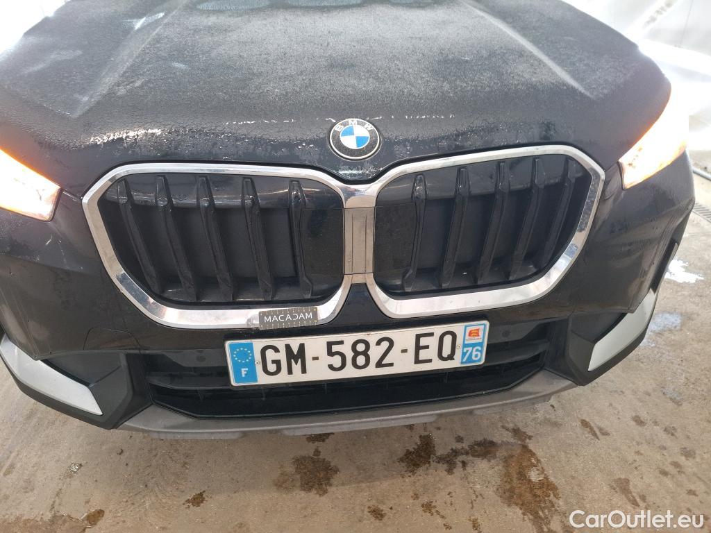  Bmw  X1 BMW  / 2022 / 5P / SUV sDrive18d Business Design DKG7 #3