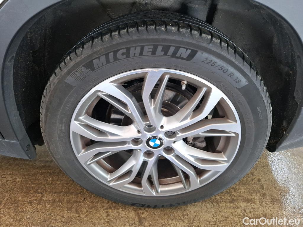  Bmw  X1 BMW  / 2019 / 5P / SUV xDrive25e Business Design BVA6 #51