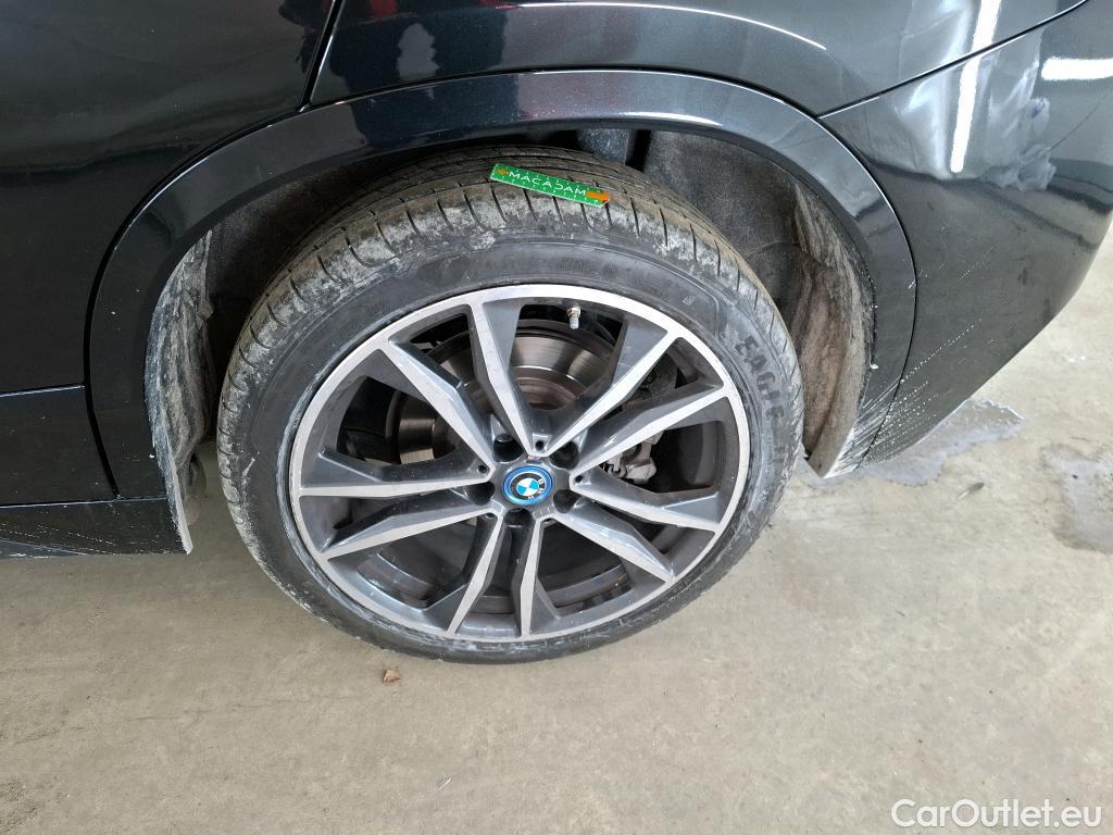  Bmw  X2 BMW  / 2017 / 5P / SUV xDrive25e M Sport BVA6 #10