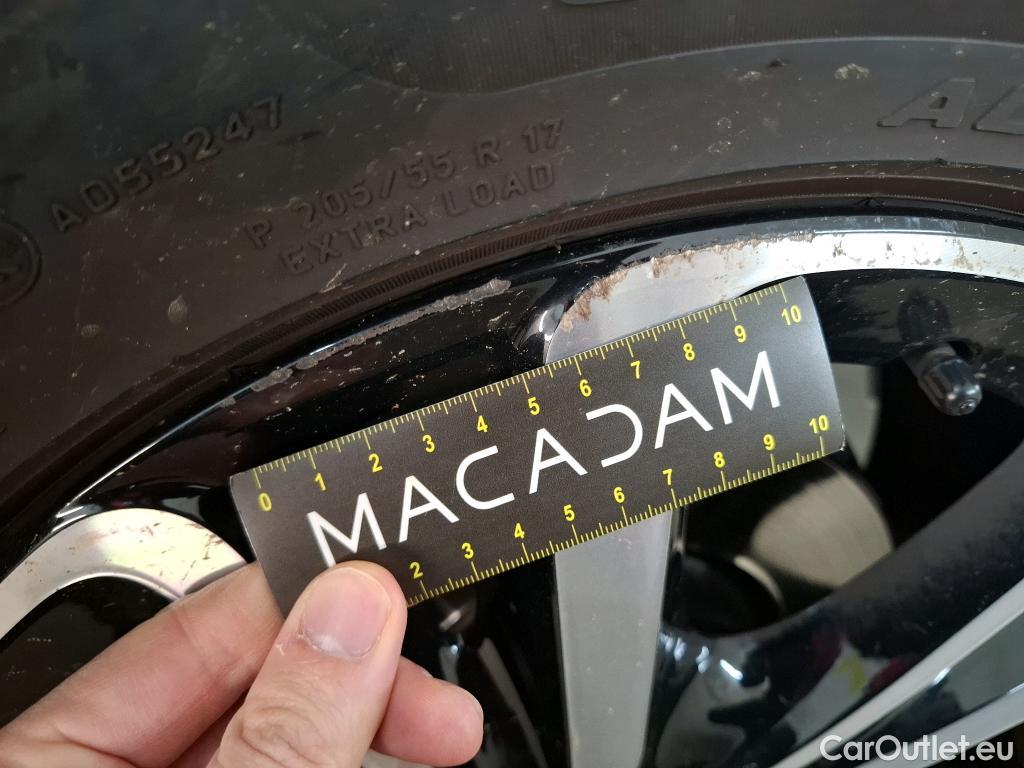  Citroen  C4 Picasso /Spacetourer Business + 1.5 BlueHDi 130CV BVA8 E6dT #22