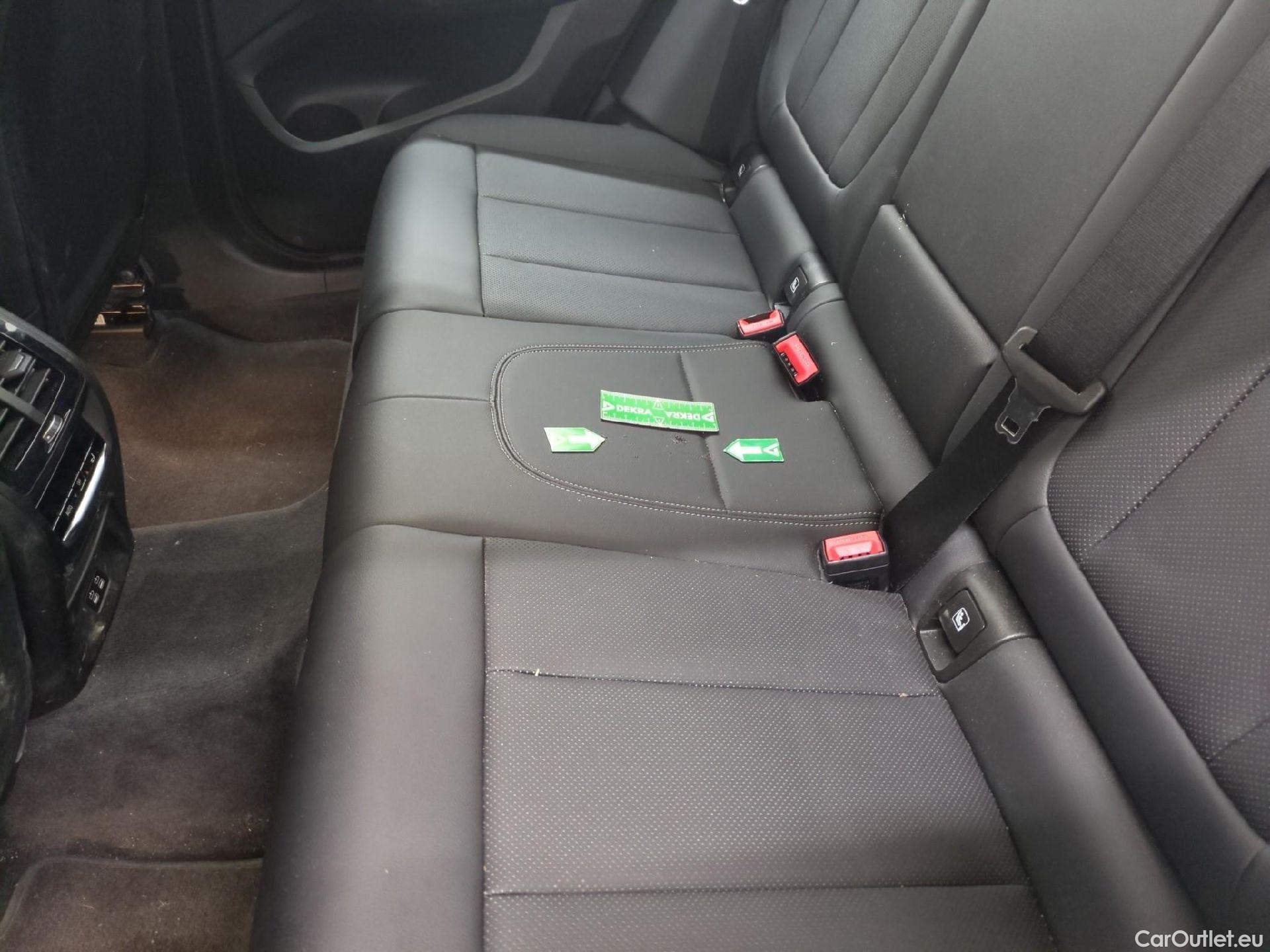  Bmw  X3 BMW  5p SUV sDrive18d 150ch xLine BVA8 #18