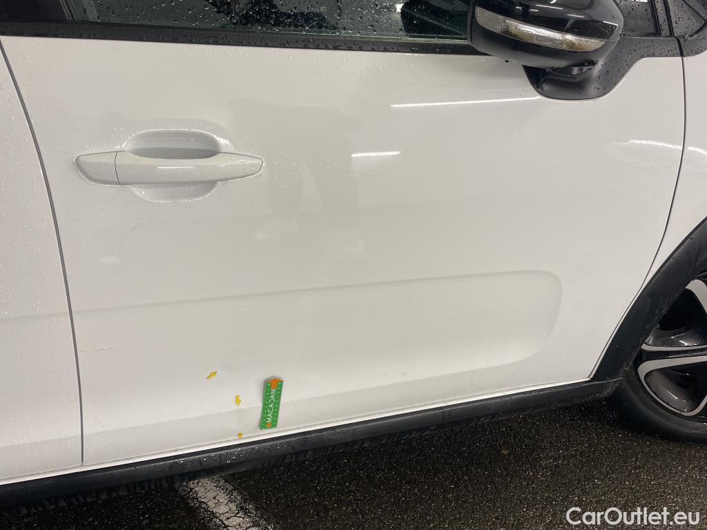  Citroen  C3 CITROEN  / 2020 / 5P / Berline PureTech 83 S&S BVM Feel Pack #1