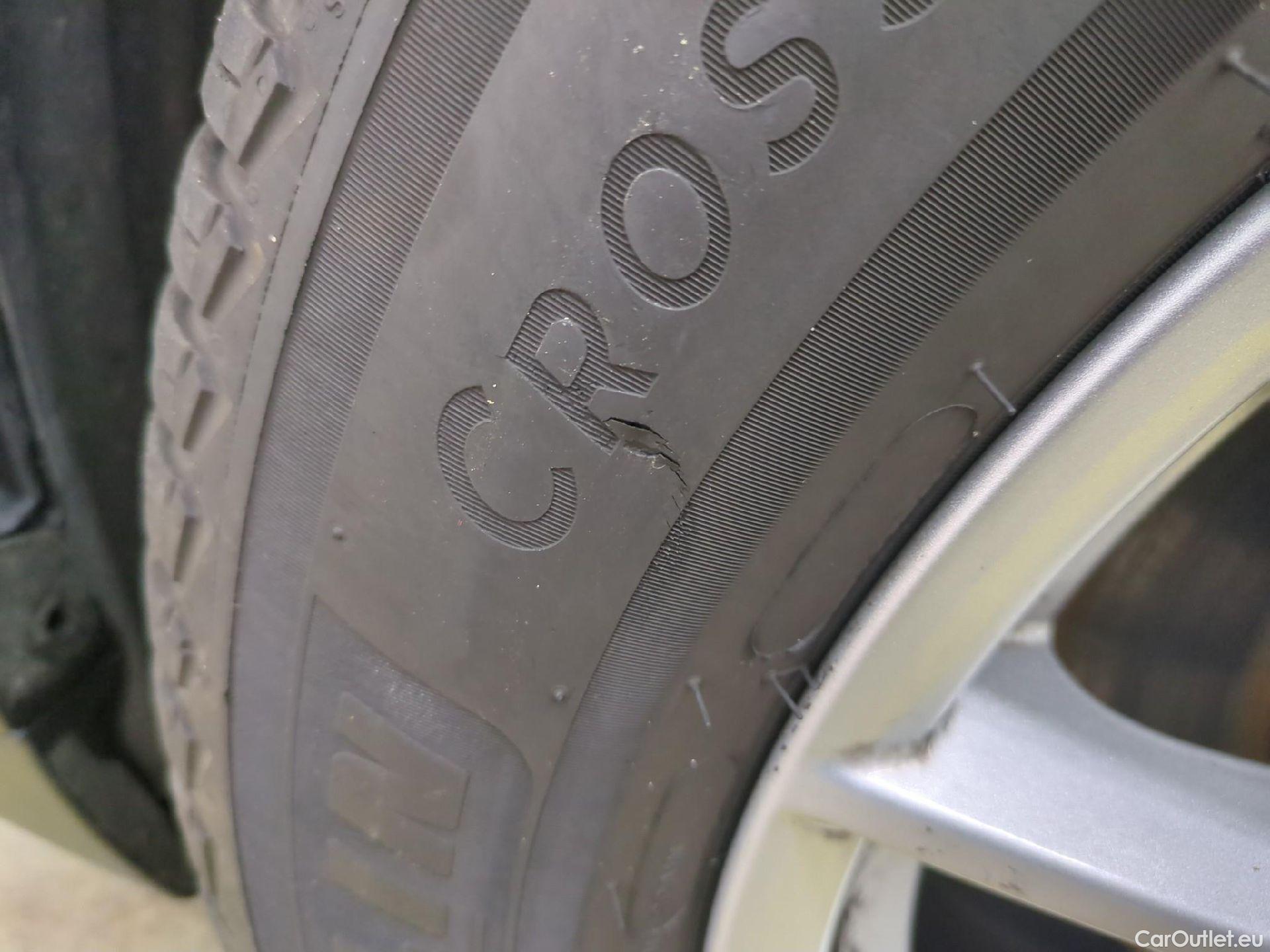  Bmw  X3 BMW  5p SUV sDrive18d 150ch xLine BVA8 #2