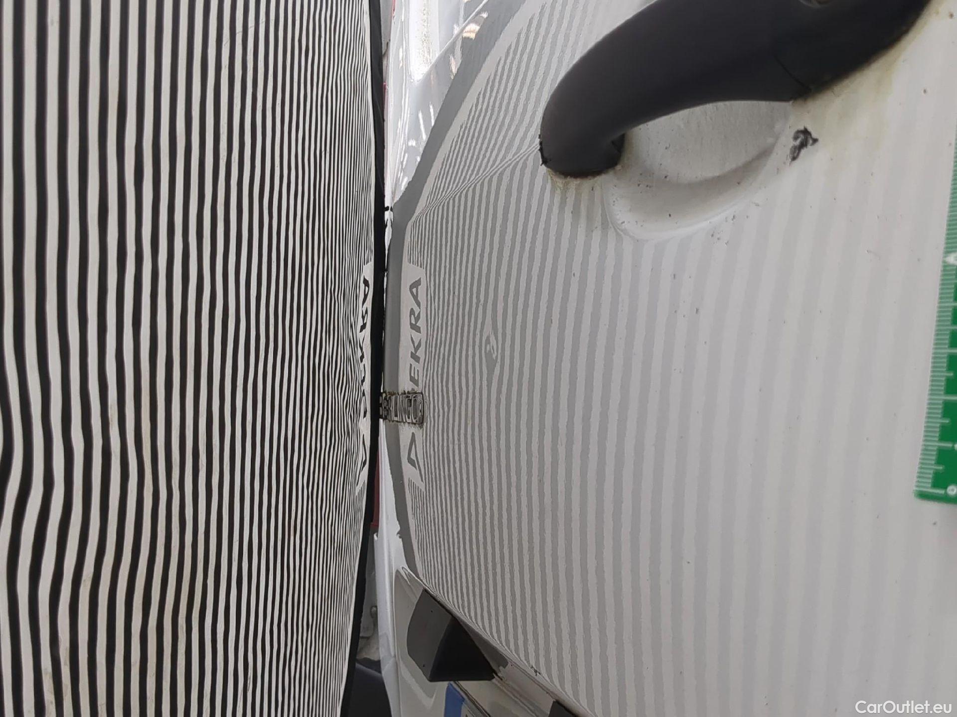  Citroen  Berlingo  Fourgon Club M 650 1.5 BlueHDi 75CV BVM5 E6dT #13