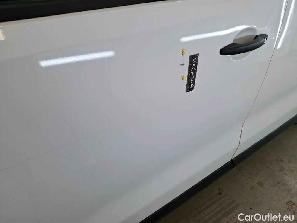  Citroen  Jumpy  Fourgon Club M 2.0 BlueHDi 120CV BVM6 E6d #1