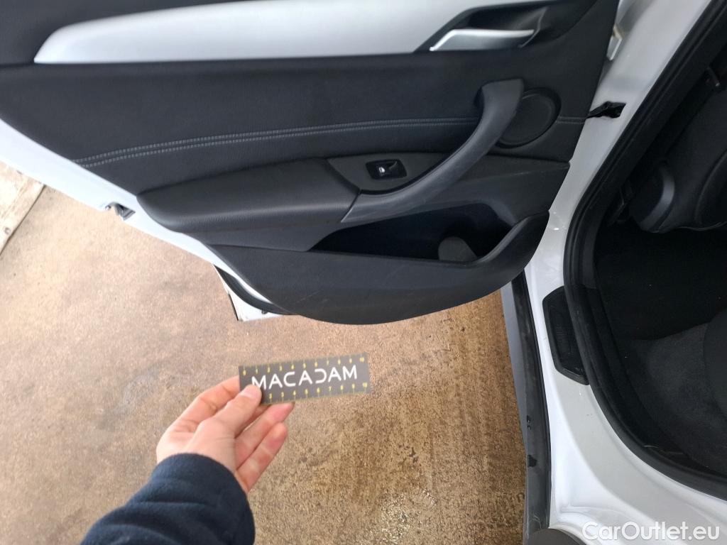  Bmw  X1 BMW  / 2019 / 5P / SUV xDrive25e Business Design BVA6 #34