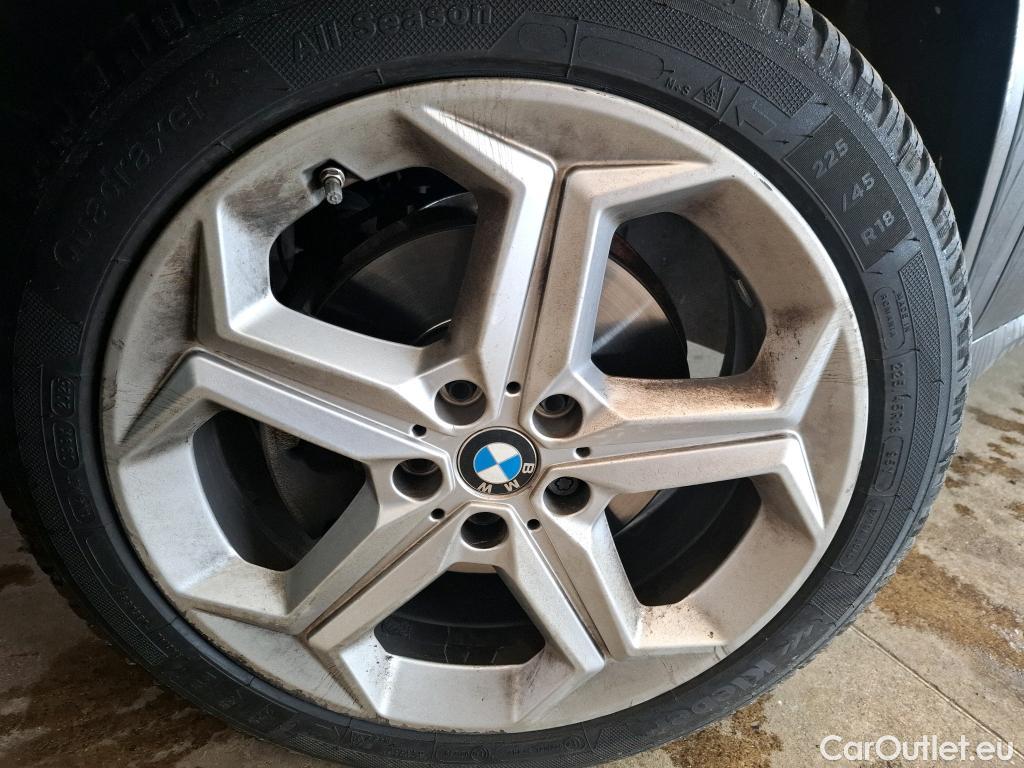  Bmw  X1 BMW  / 2022 / 5P / SUV sDrive18d Business Design DKG7 #6