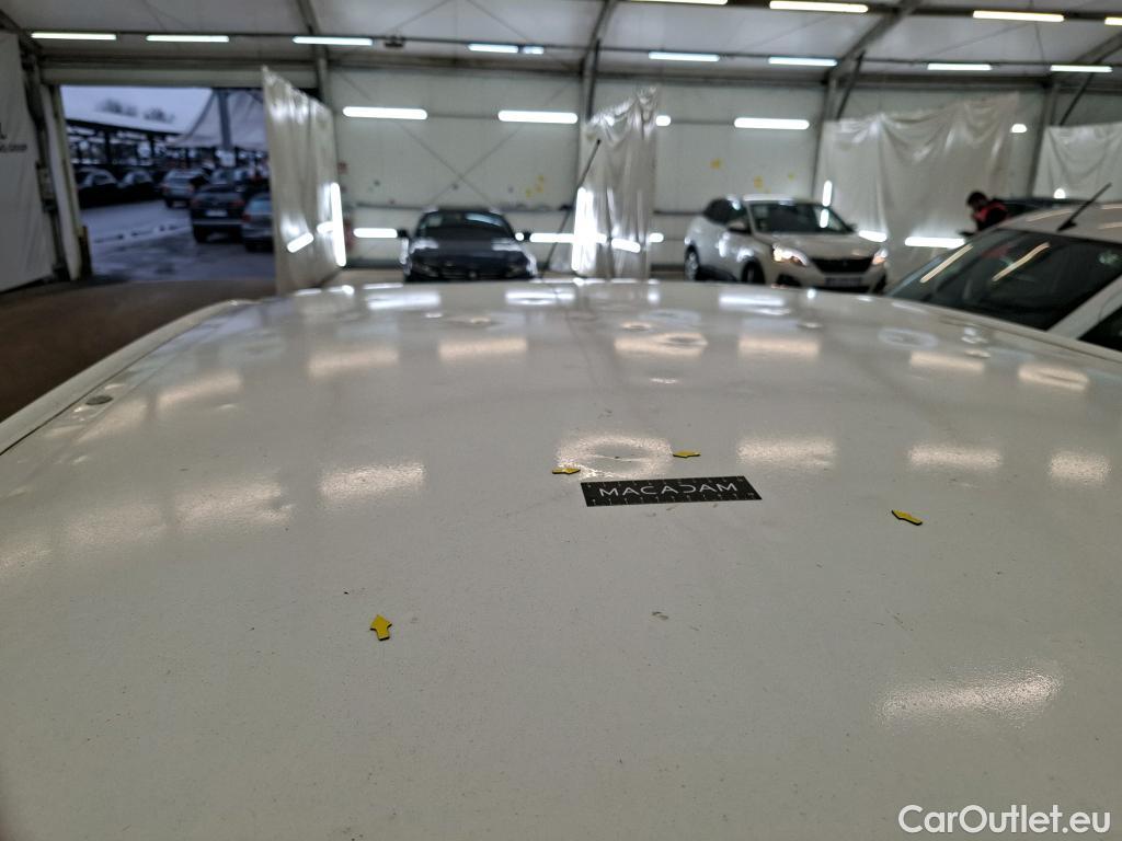  Citroen  Berlingo  Fourgon Club L1 (Court) 1.6 BlueHDi 75CV BVM5 E6 #22