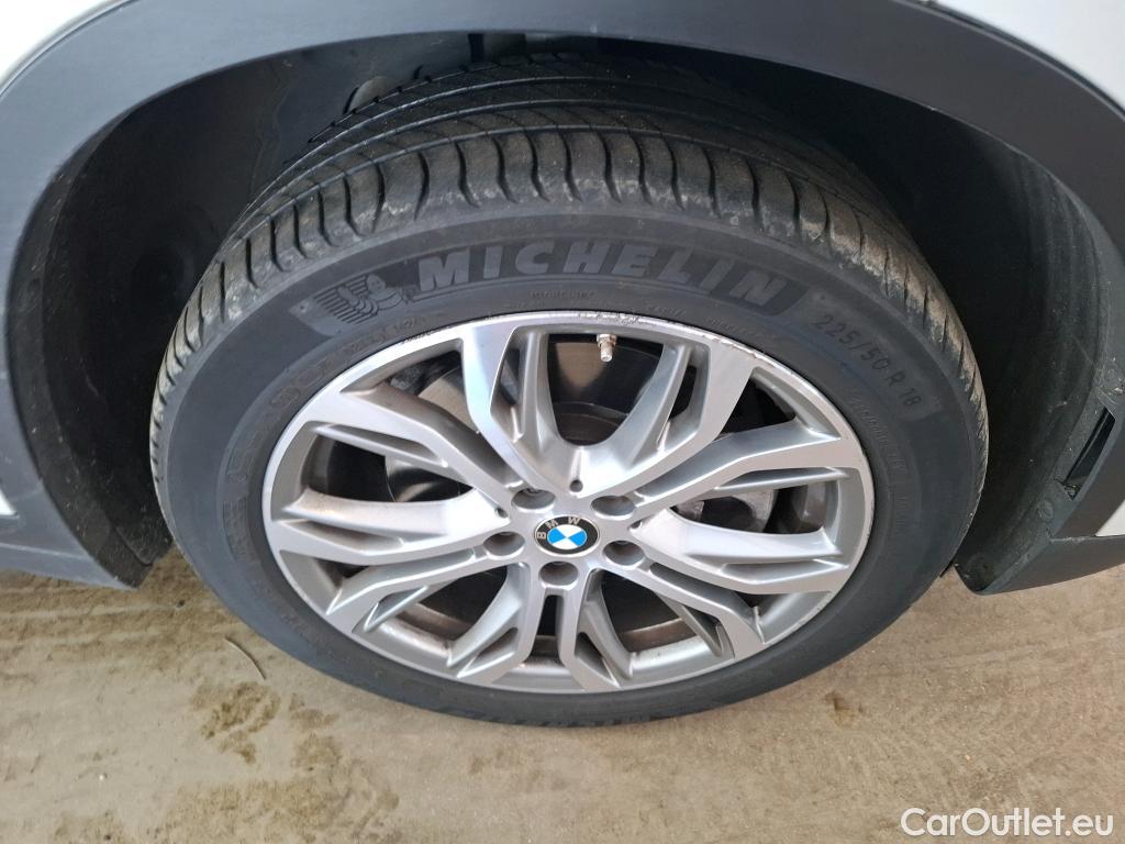  Bmw  X1 BMW  / 2019 / 5P / SUV xDrive25e Business Design BVA6 #12