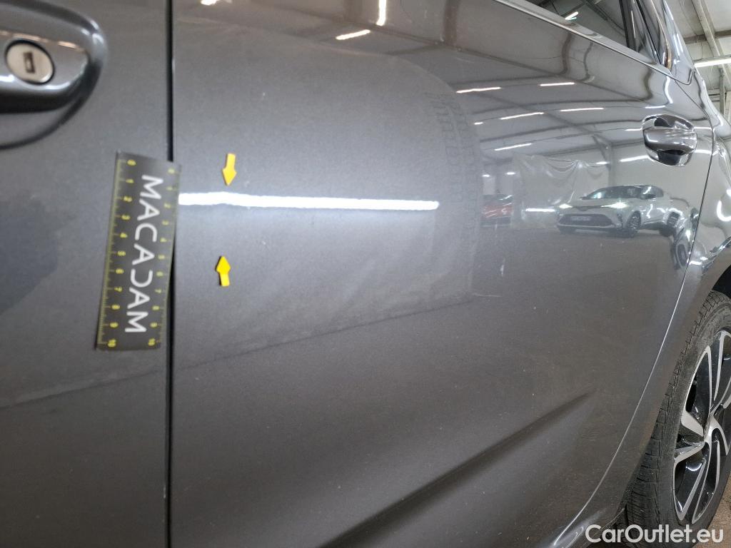  Citroen  C4 Picasso /Spacetourer Business + 1.5 BlueHDi 130CV BVA8 E6dT #10