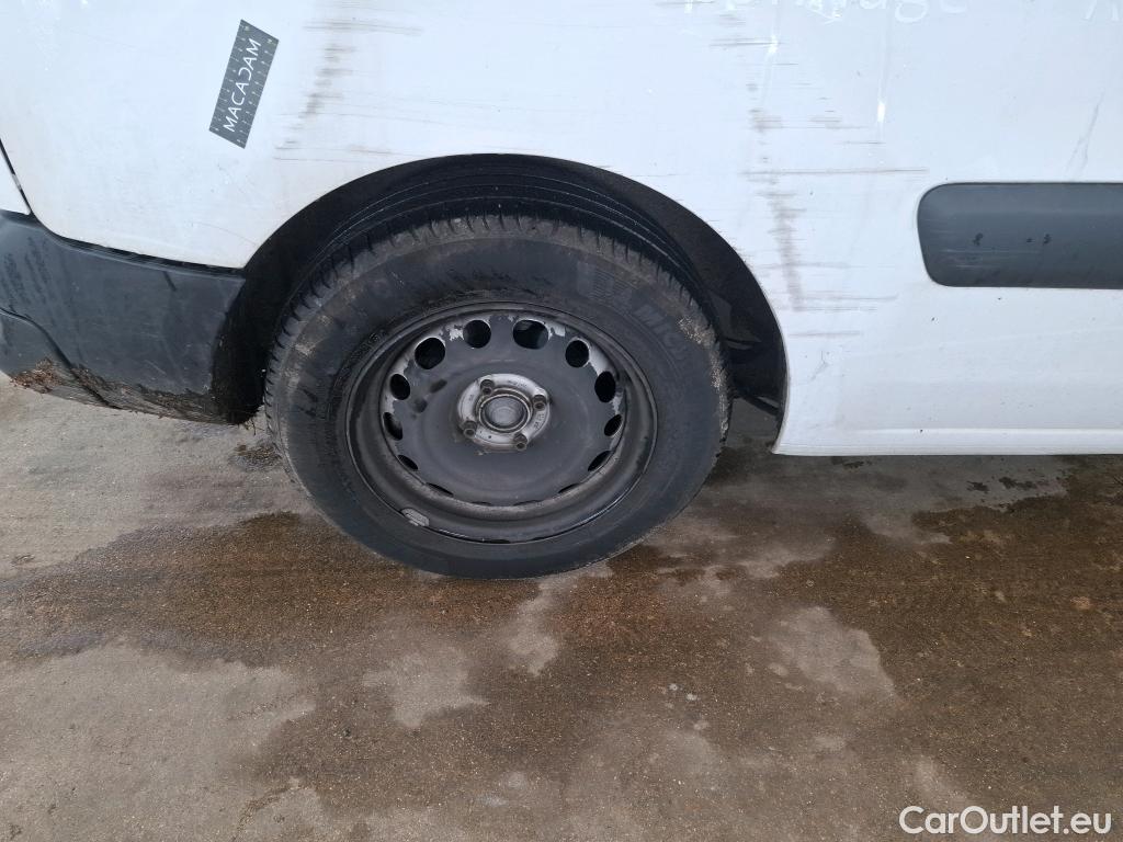  Citroen  Berlingo  Fourgon Club L1 (Court) 1.6 BlueHDi 75CV BVM5 E6 #66