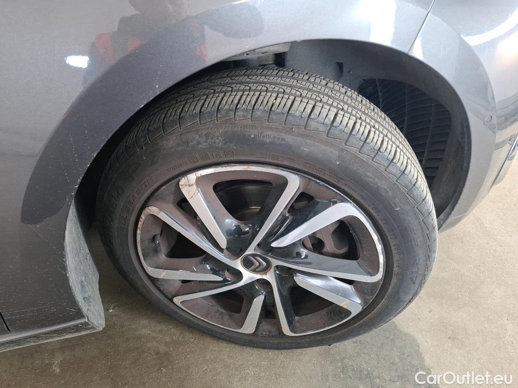  Citroen  C4 Picasso /Spacetourer Business + 1.5 BlueHDi 130CV BVA8 E6dT #6