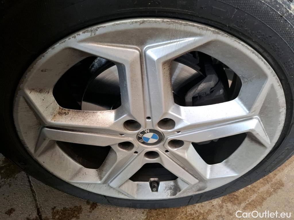  Bmw  X1 BMW  / 2022 / 5P / SUV sDrive18d Business Design DKG7 #18