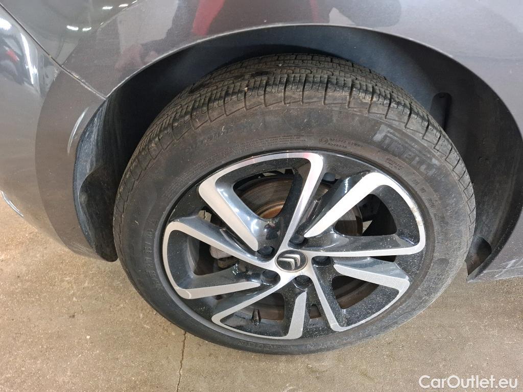  Citroen  C4 Picasso /Spacetourer Business + 1.5 BlueHDi 130CV BVA8 E6dT #25