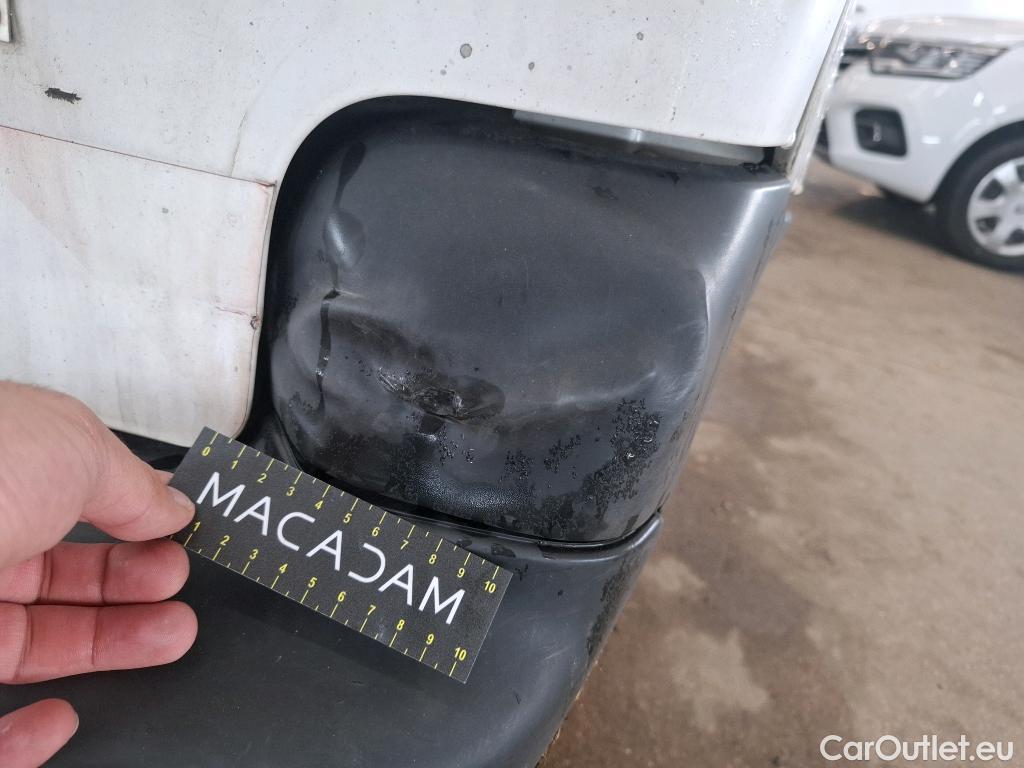  Citroen  Berlingo  Fourgon Club L1 (Court) 1.6 BlueHDi 75CV BVM5 E6 #41