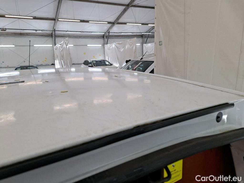  Citroen  Berlingo  Fourgon Club L1 (Court) 1.6 BlueHDi 75CV BVM5 E6 #34