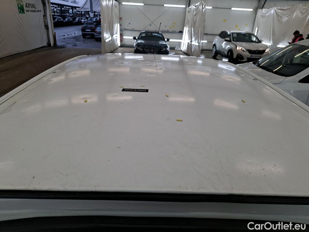  Citroen  Berlingo  Fourgon Club L1 (Court) 1.6 BlueHDi 75CV BVM5 E6 #21