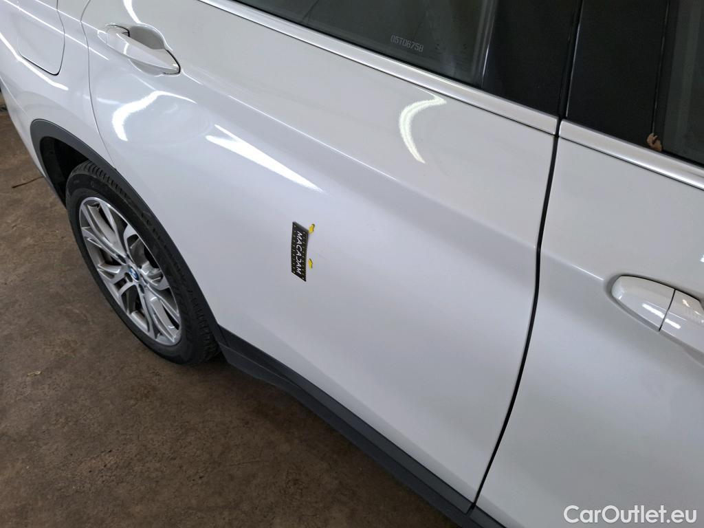  Bmw  X1 BMW  / 2019 / 5P / SUV xDrive25e Business Design BVA6 #4