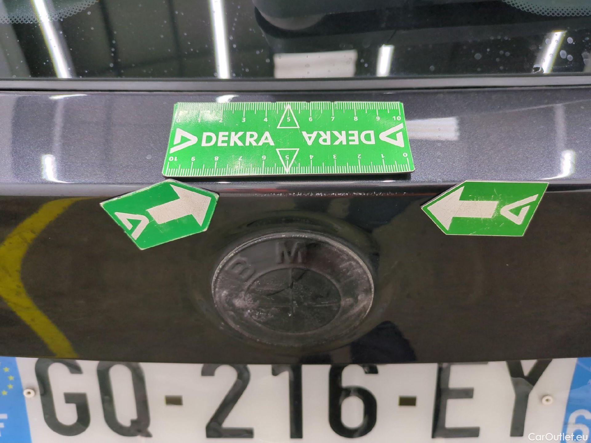  Bmw  X3 BMW  5p SUV sDrive18d 150ch xLine BVA8 #26