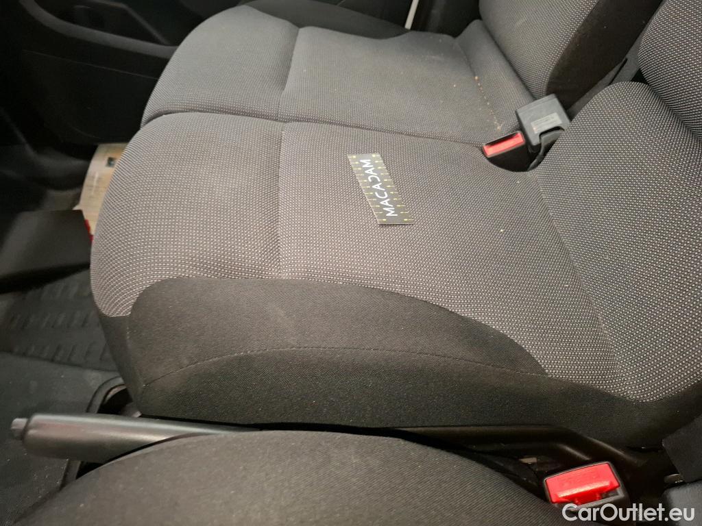  Citroen  Berlingo  Fourgon Club L1 (Court) 1.6 BlueHDi 75CV BVM5 E6 #64