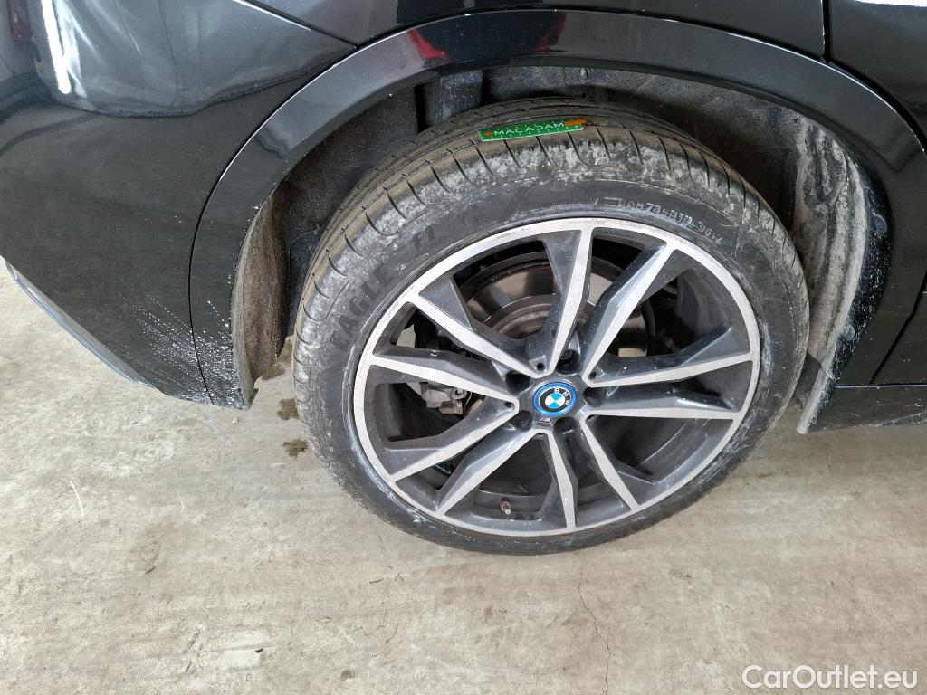  Bmw  X2 BMW  / 2017 / 5P / SUV xDrive25e M Sport BVA6 #1