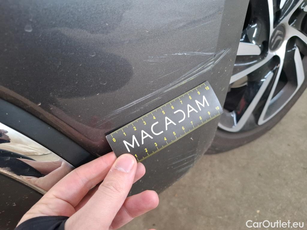  Citroen  C4 Picasso /Spacetourer Business + 1.5 BlueHDi 130CV BVA8 E6dT #13