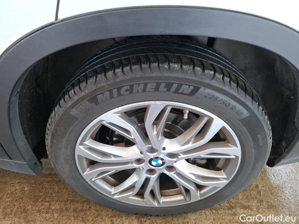  Bmw  X1 BMW  / 2019 / 5P / SUV xDrive25e Business Design BVA6 #50