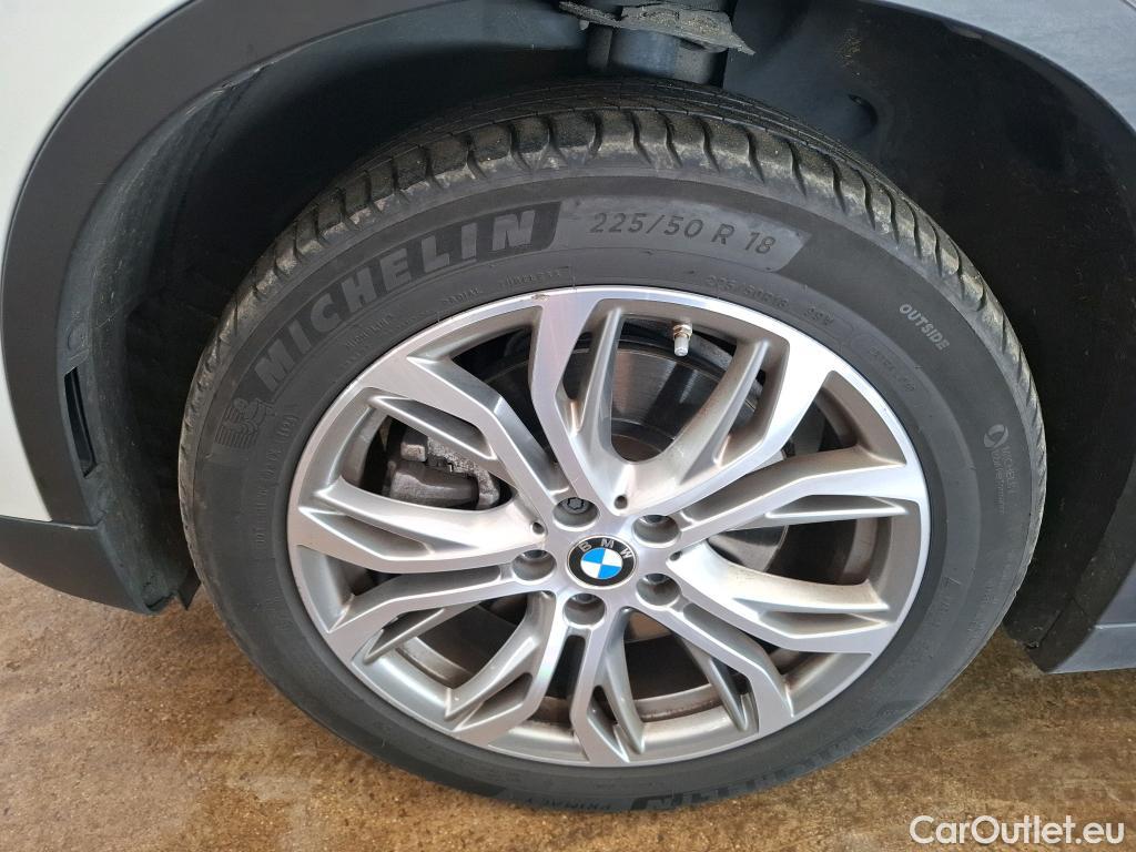  Bmw  X1 BMW  / 2019 / 5P / SUV xDrive25e Business Design BVA6 #46