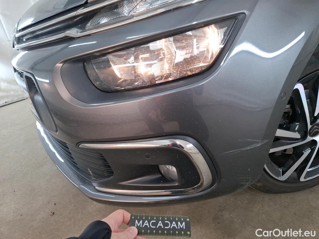  Citroen  C4 Picasso /Spacetourer Business + 1.5 BlueHDi 130CV BVA8 E6dT #12
