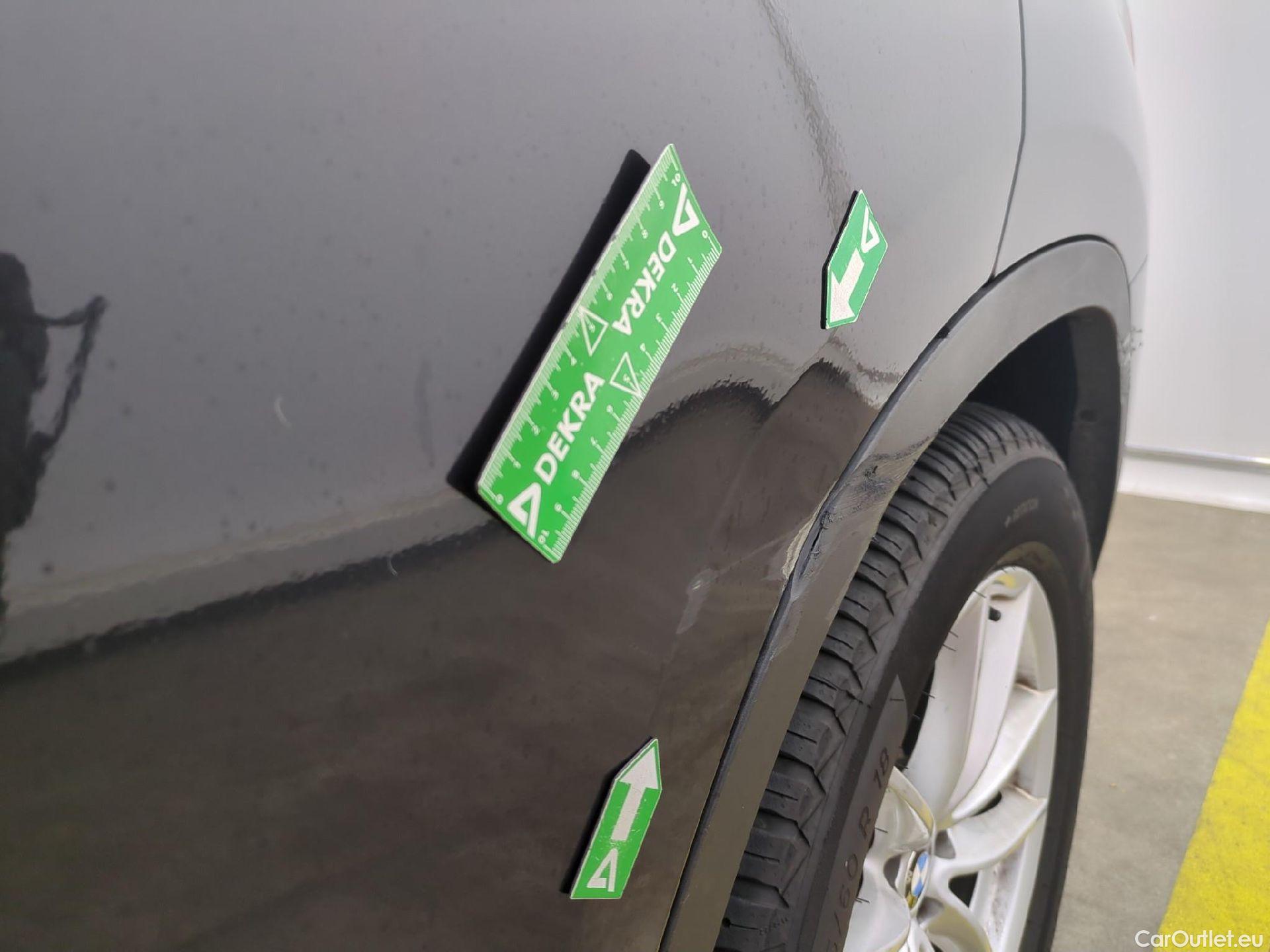  Bmw  X3 BMW  5p SUV sDrive18d 150ch xLine BVA8 #14