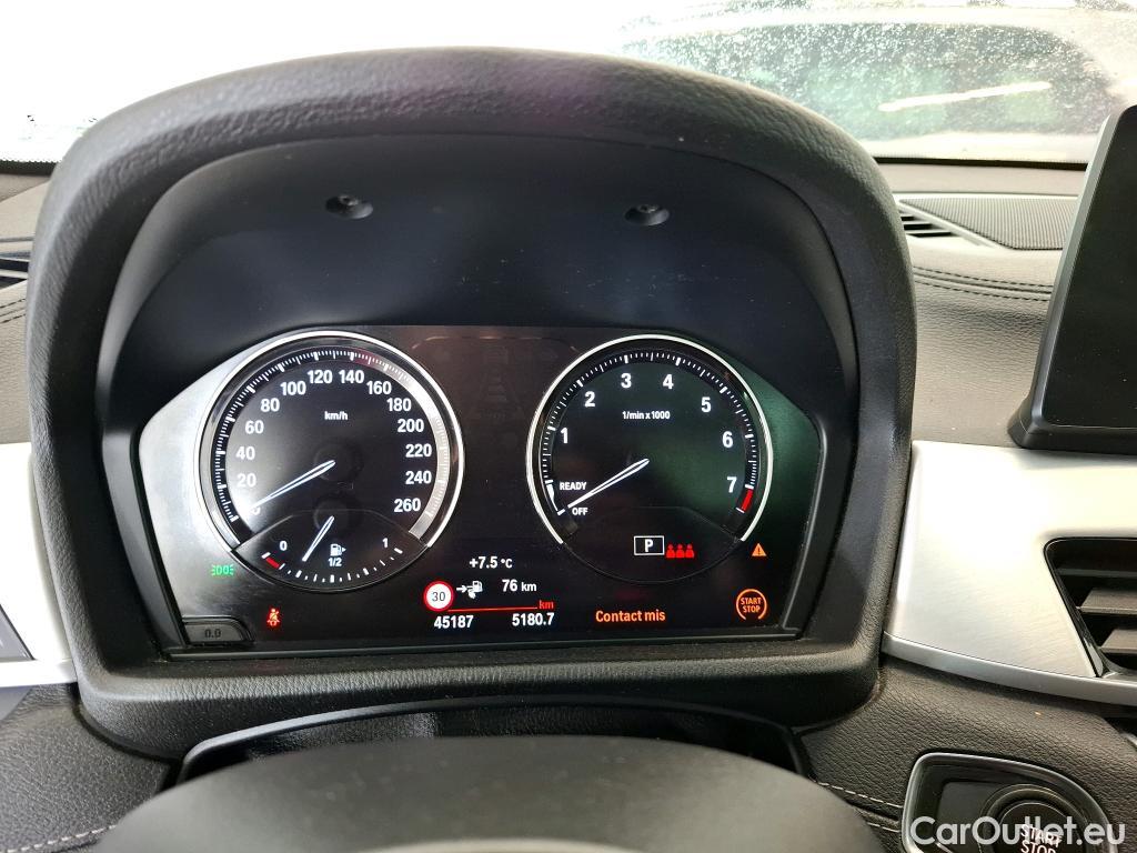  Bmw  X2 BMW  / 2017 / 5P / SUV xDrive25e M Sport BVA6 #39