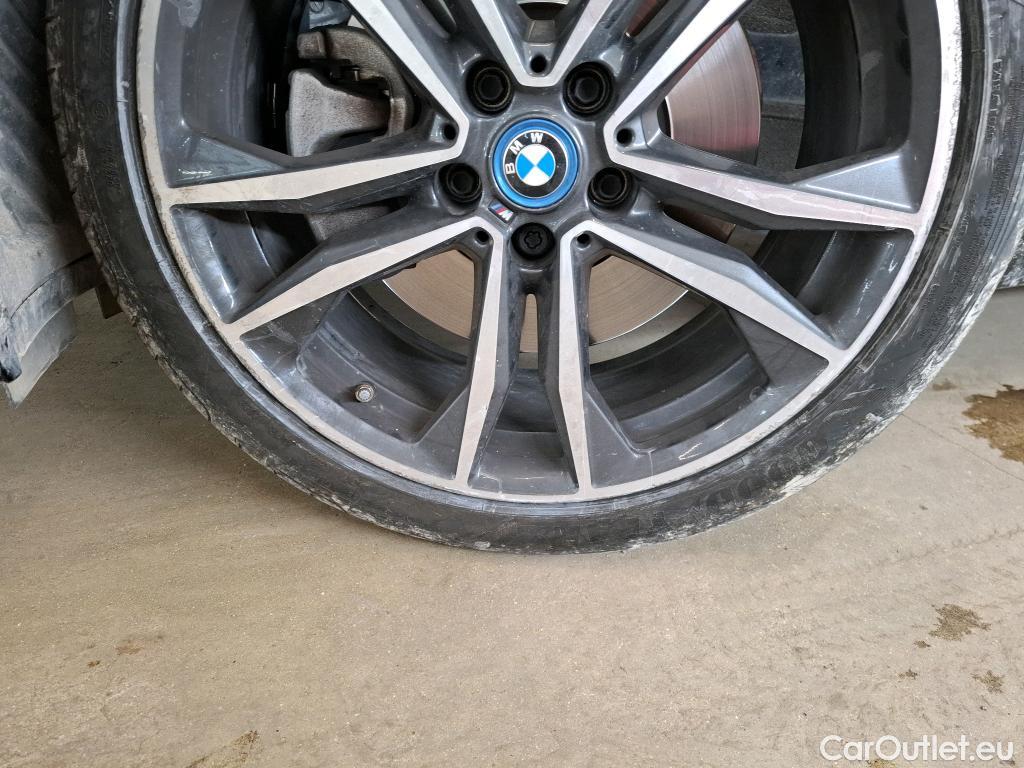  Bmw  X2 BMW  / 2017 / 5P / SUV xDrive25e M Sport BVA6 #33