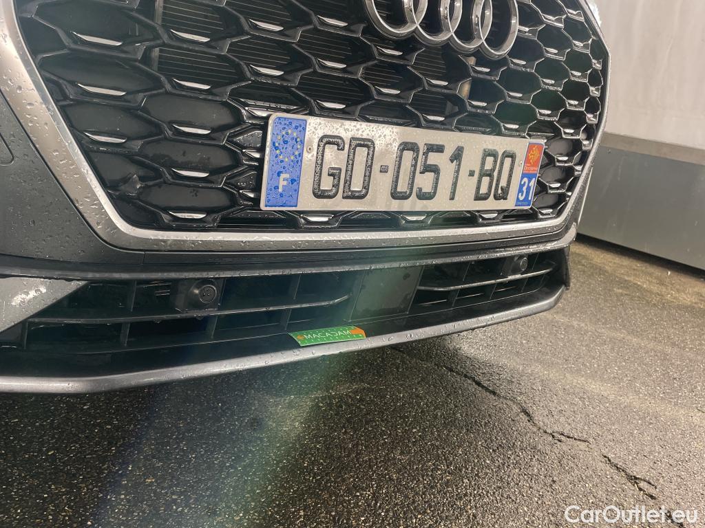  Audi  Q3 AUDI  Sportback / 2019 / 5P / SUV 45 TFSI E 245 S TRONIC S LINE #26