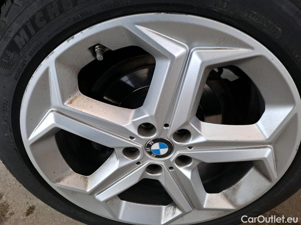  Bmw  X1 BMW  / 2022 / 5P / SUV sDrive18d Business Design DKG7 #14