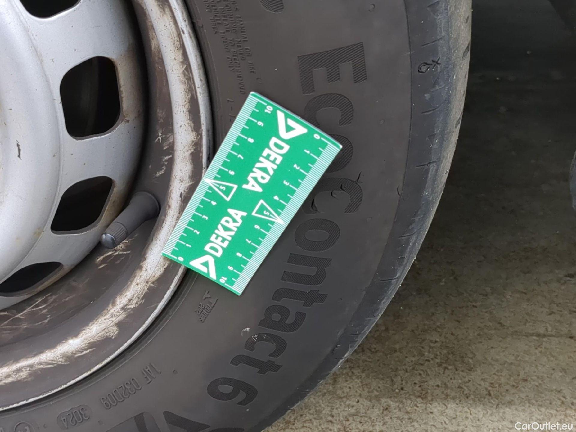  Citroen  Berlingo  Fourgon Club M 650 1.5 BlueHDi 75CV BVM5 E6dT #12