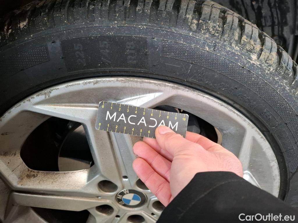  Bmw  X1 BMW  / 2022 / 5P / SUV sDrive18d Business Design DKG7 #19